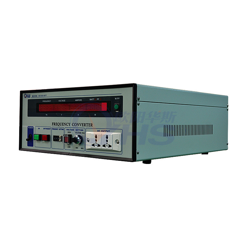 2KVA变频电源