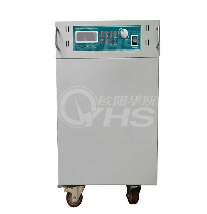 三相15KVA 高频开关系列直流电源