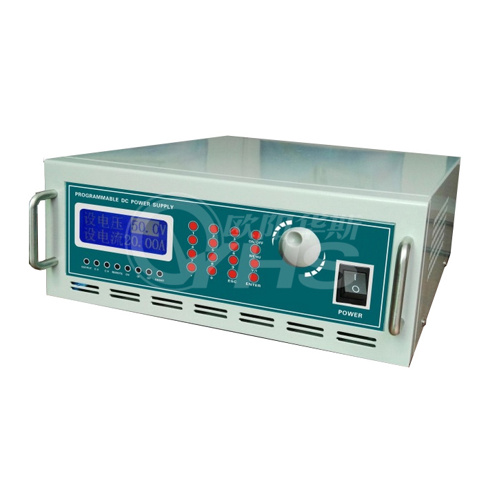 单相0-300V,0-500V线性直流稳压电源